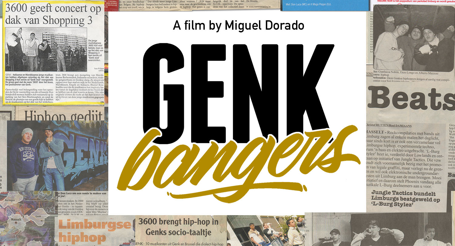GENKbangers Documentary